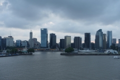 Buenos Aires Skyline Buenos Aires Skyline