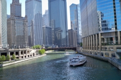 Chicago River Chicago River