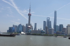 Shanghai Shanghai