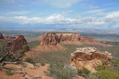 Colorado National Monument Colorado National Monument