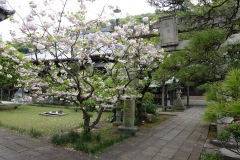 Koei-zan Choshoji Temple in Nagasaki, Japan Koei-zan Choshoji Temple in Nagasaki, Japan