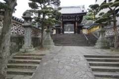 Nagasaki Temple Nagasaki Temple