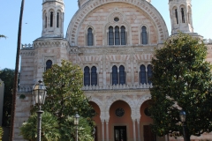 Florence Synagogue Florence Synagogue