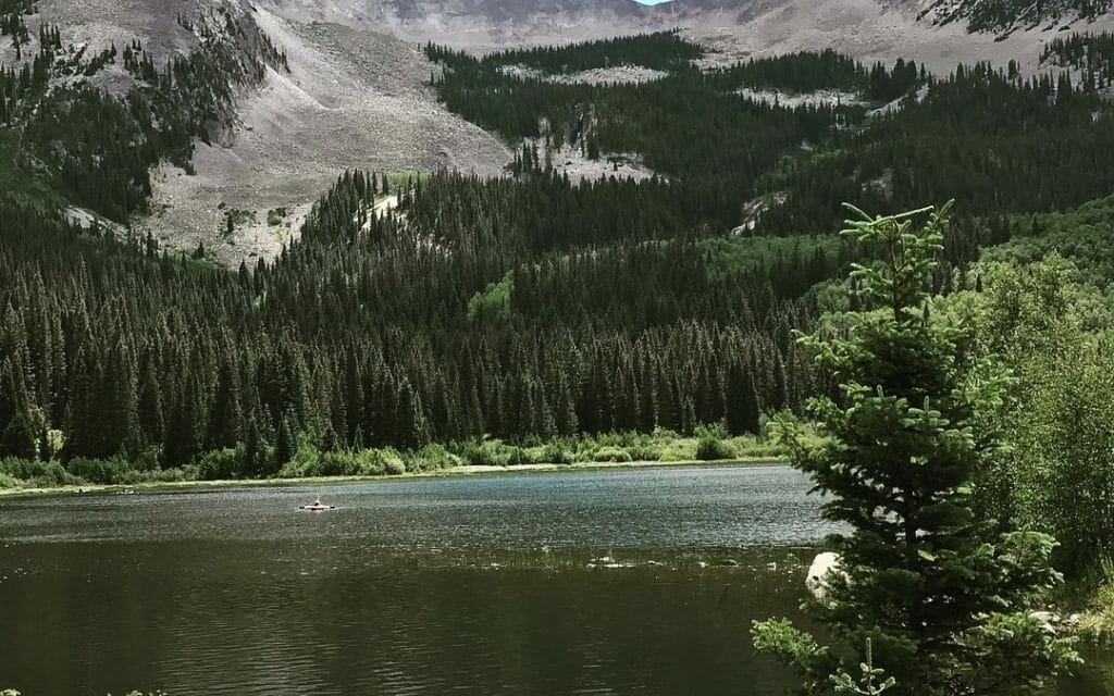Crested Butte Trail