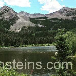 Crested Butte Trail
