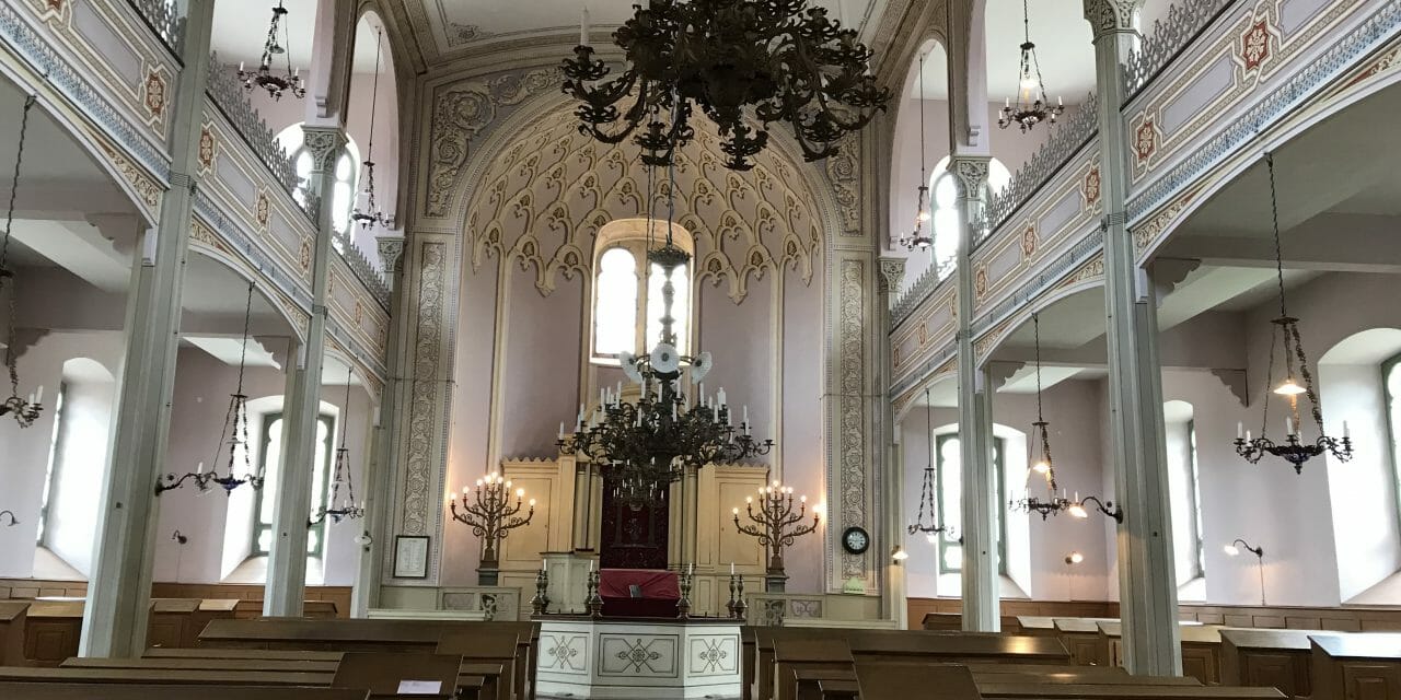 Endingen Synagogue