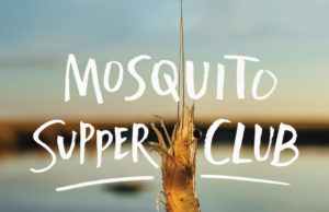 Mosquito Supper Club Book Cover
