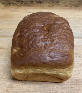 La Patisseri Francaise- 1 loaf of brioche bread, Photo Courtesy of the Bakery